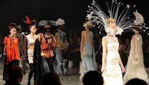 Savoir Faire Fashion