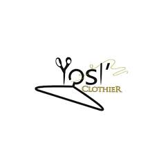 Yosi Clothier
