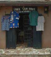 Uwa Tailors