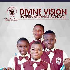 Divine Vision