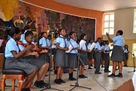 Graceland Private School