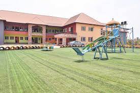 Harmony Crest First School