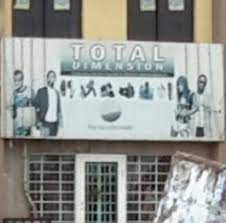 Total Dimension Boutique