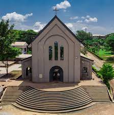 All Hallows Seminary School