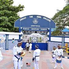 Christ the King College