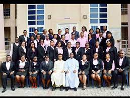 Regina Pacis Model Secondary School