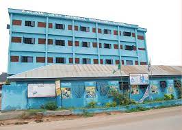 Akunne Oniah Memorial Secondary School