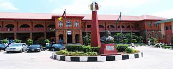 Dennis Memorial Grammar School Onitsha