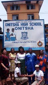 Onitsha High School