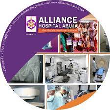 Alliance Hospital