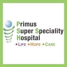 Primus is a Specialist Hospital