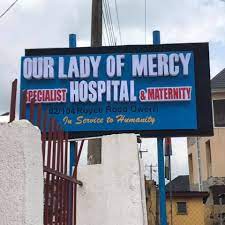 Our Lady Clinic & Maternity