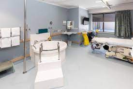 St. Georges Hospital & Maternity