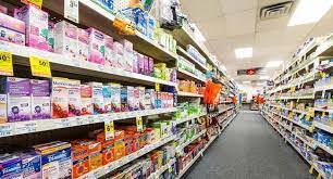 Adimae Pharmacy & Supermarket