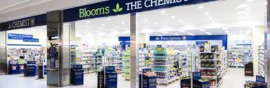 Blooms Pharmacy & Stores