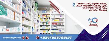 CareSite Pharmacy & Health