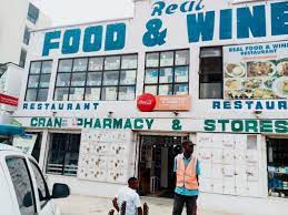 Cran Pharmacy & Stores