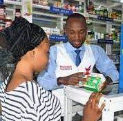 Fumac Pharmacy & Stores