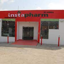 Instapharm Pharmacy