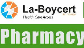 La-Boycert Pharmacy Ltd