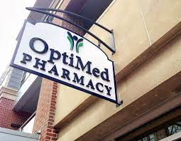 Optimed Pharmacy