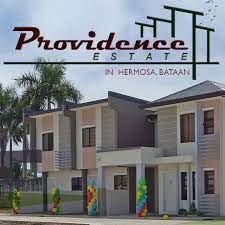 Providence Estate