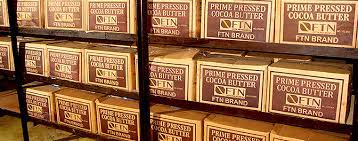 FTN Cocoa processors Plc