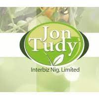 Jon Tudy Interbiz Nigeria Ltd