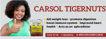 Carsol Integrated Services Ltd