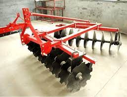 Nomuoja Agro Industrial Company