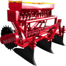 Tractor And Equipment Nigeria Limited