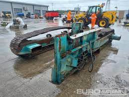 Tractor Undercarriage Industry Nigeria Limited