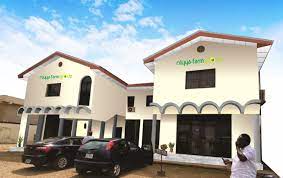 Niyya-Farm Group Ltd