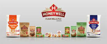 Honeywell Flour Mill