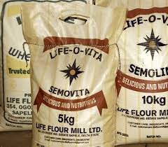 Life Flour Mill Limited