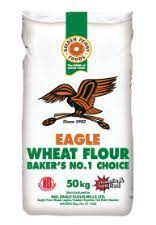 Nigerian Eagle Flour Mills Ltd