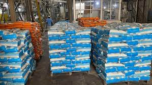 Valleumbra Flour Mills Limited