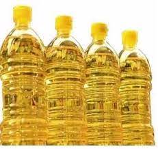 Kitchen Vegetable Oil Ltd