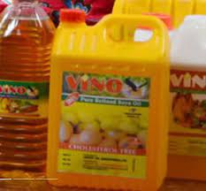 Vino Pure Vegetable Oil