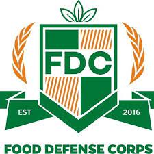 Food Defense Corps, Nigeria