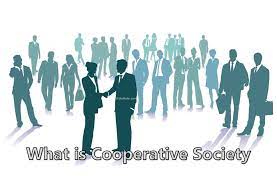 Co-operative Supply Association