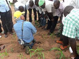 Nasara Agricultural Cooperative Society