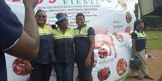 Pacific Farms Limited