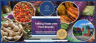 Oluwafemi Titilayo Seed Consult And Agricultural Consultants