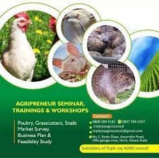 Triple joy Agro Consult