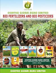 Contec Global Agro Limited