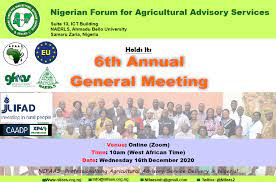 Nigerian Forum for Agricultural Advisory Services