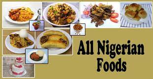 Food for All International of Nigeria