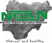 Nigerian Organic Agriculture Network