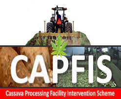 Capfis Enterprise Empowerment